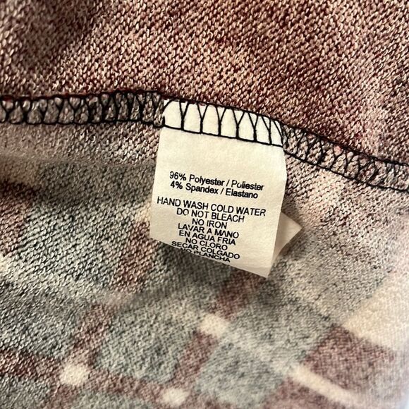 12PM
by Mori Ami striped open front cardigan - Picture 3 of 6